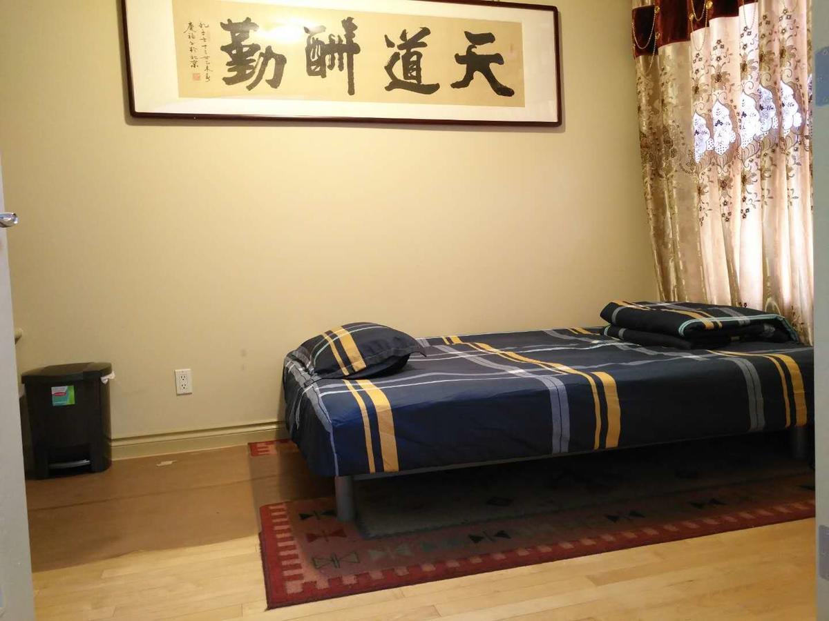 “如家”家庭旅馆 （Home Inn ) No.01 YYC Dış mekan fotoğraf